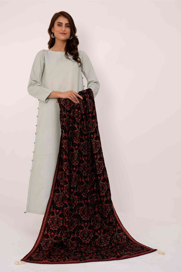 SHV-673 BLACK