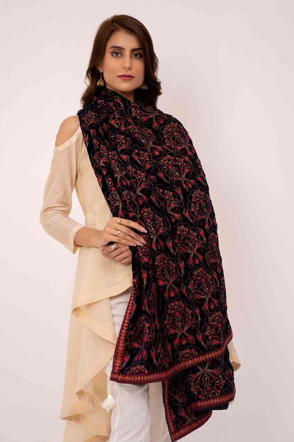 SHV-673 NAVY