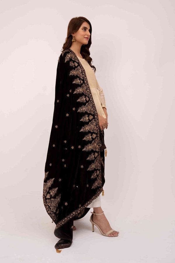 SHV-696 BROWN