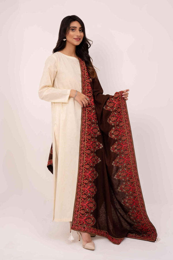 SHK-675 MAROON