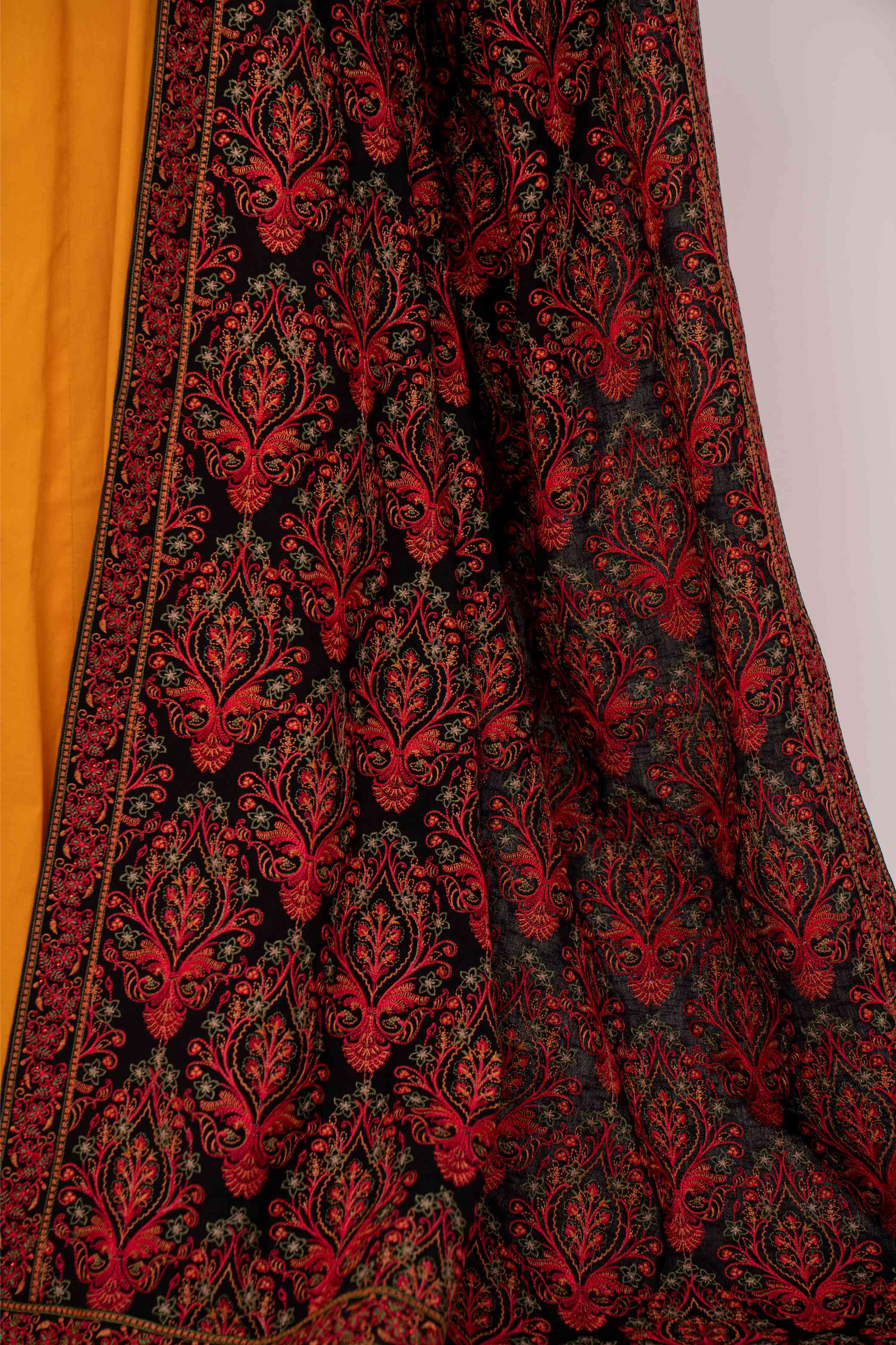 SHV-671 BLACK