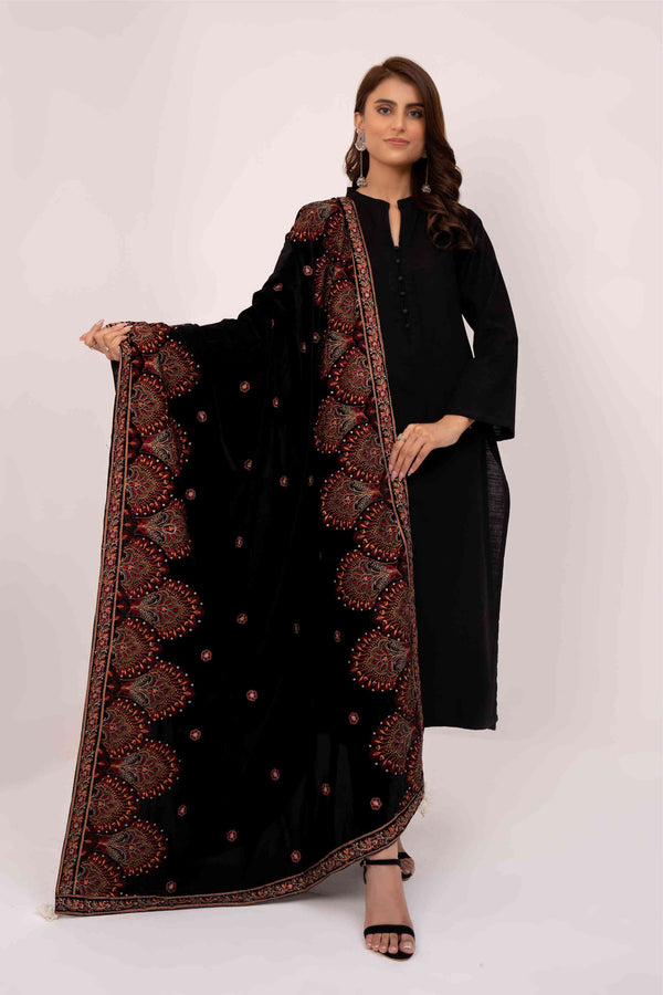 SHV-685 BLACK