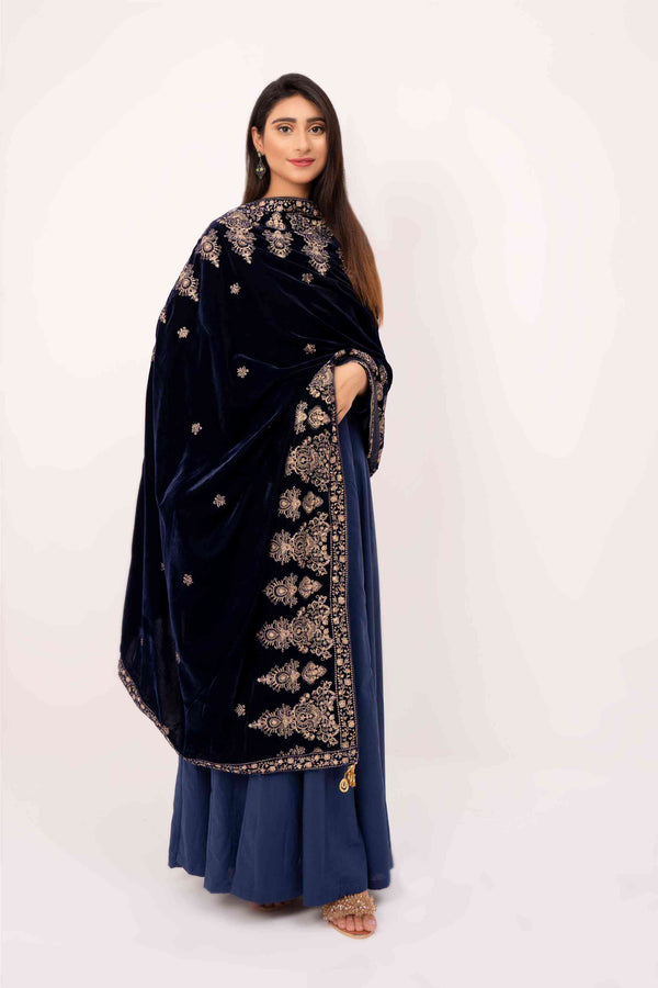 SHV-696 NAVY