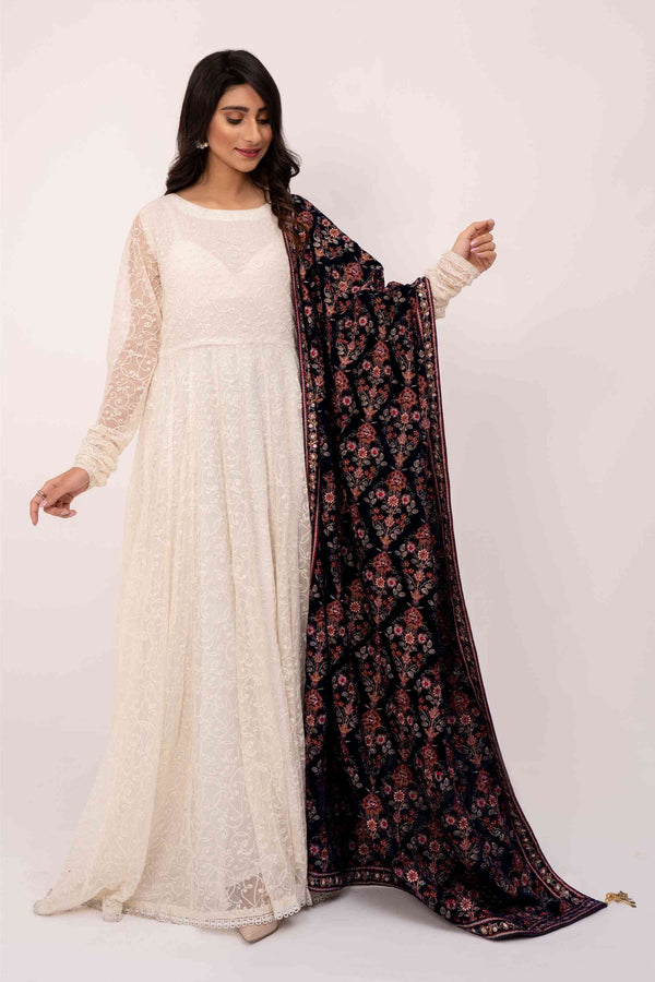SHV-672 NAVY