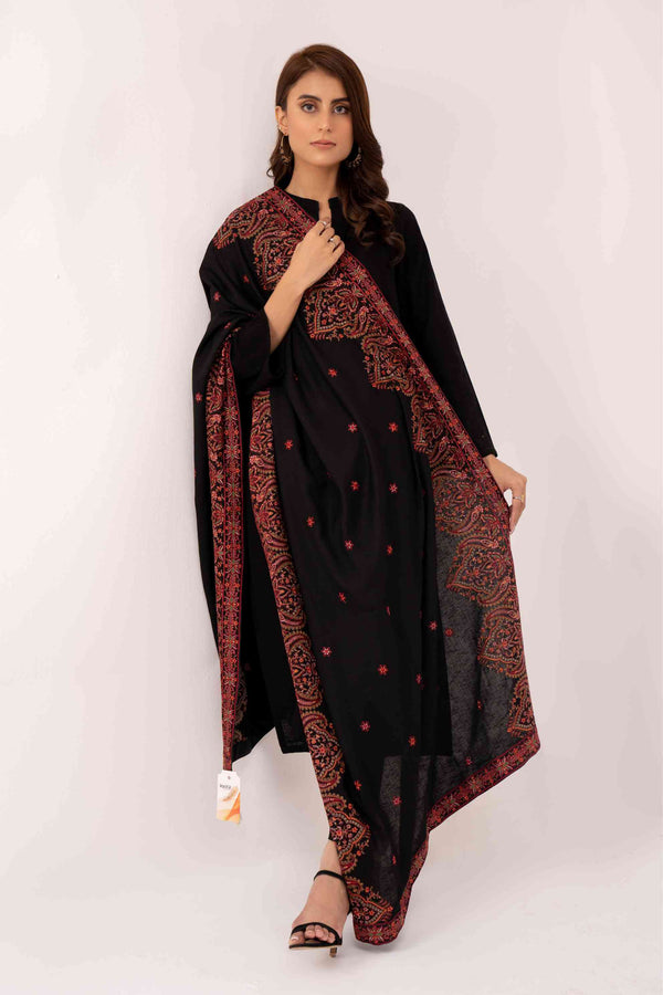 SHK-686 BLACK