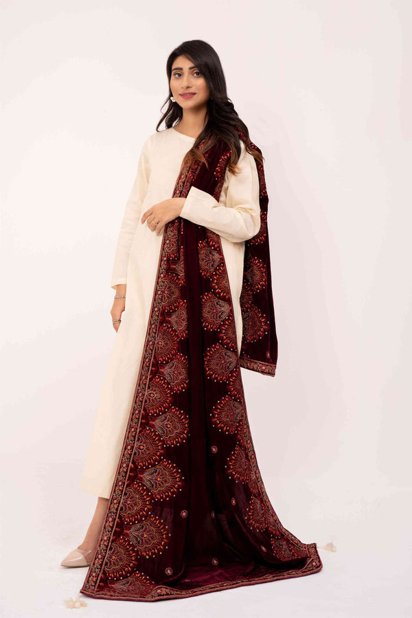 SHV-685 MAROON