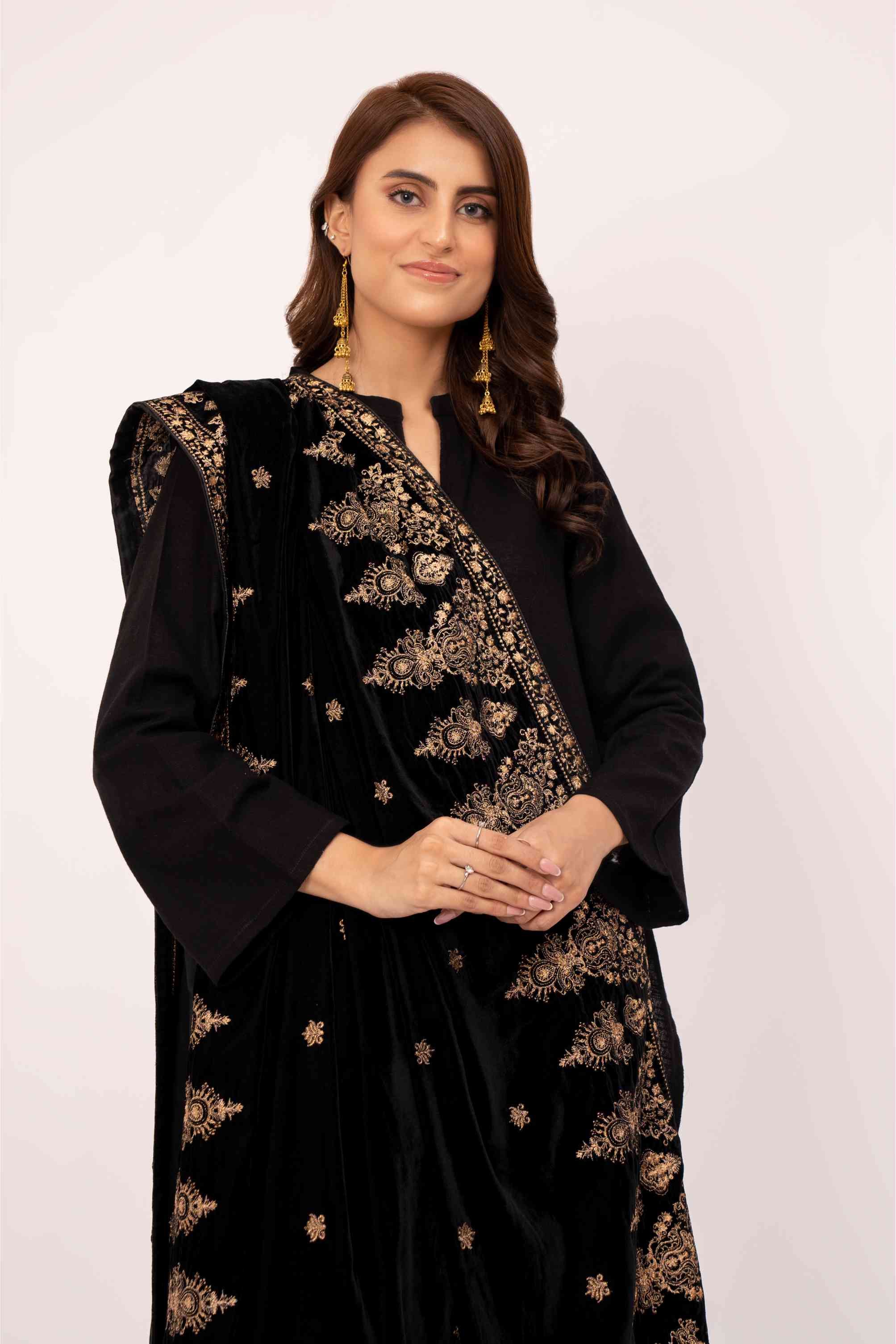 SHV-696 BLACK