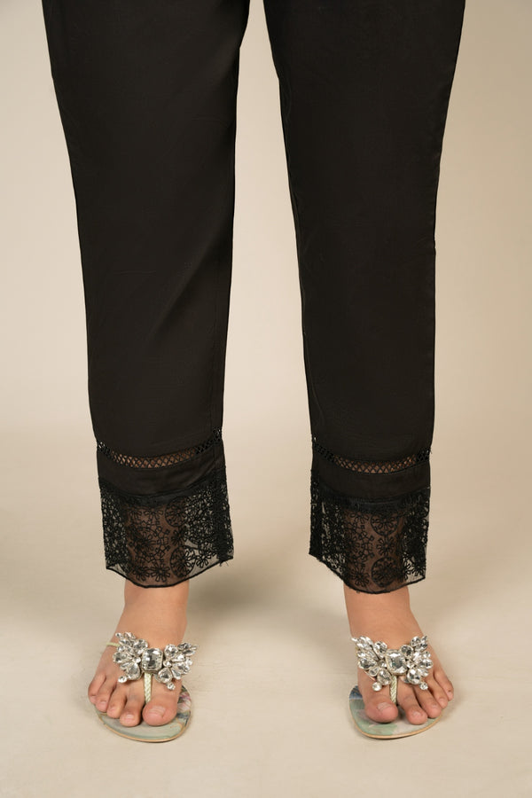 Trouser CT-61 Black