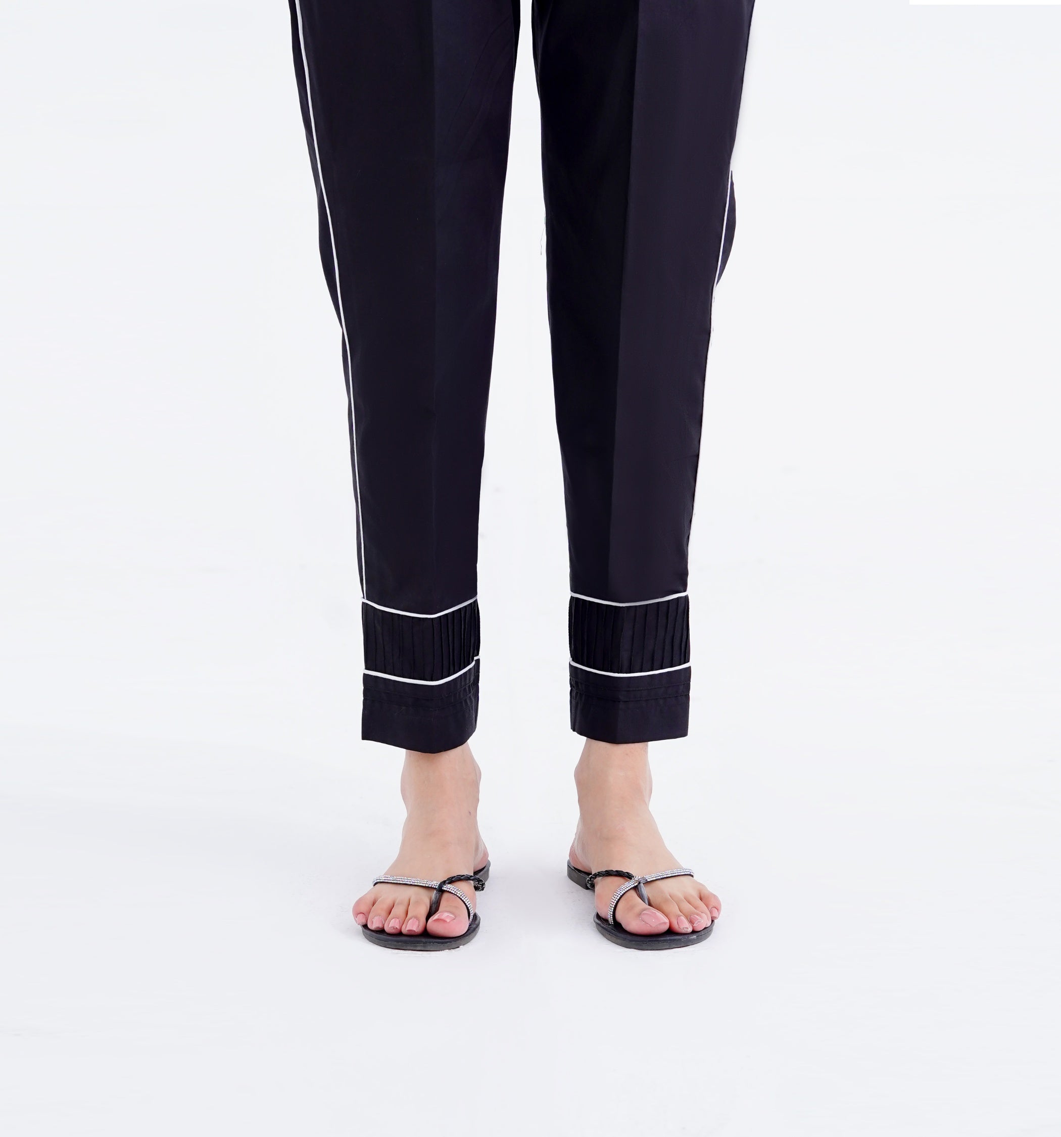 Trouser CT-73 Black