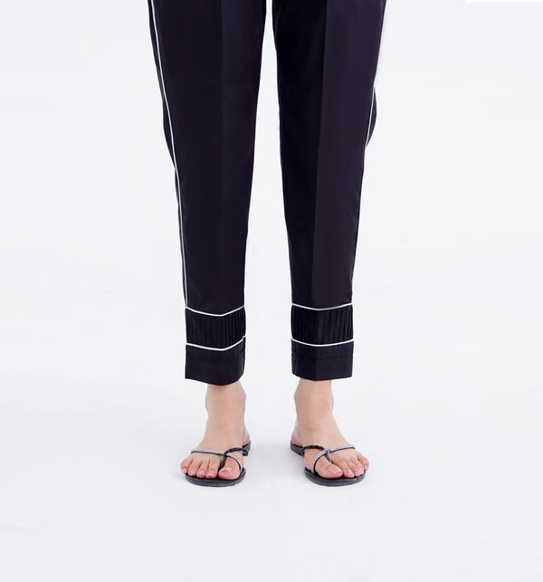 Trouser CT-73 Black