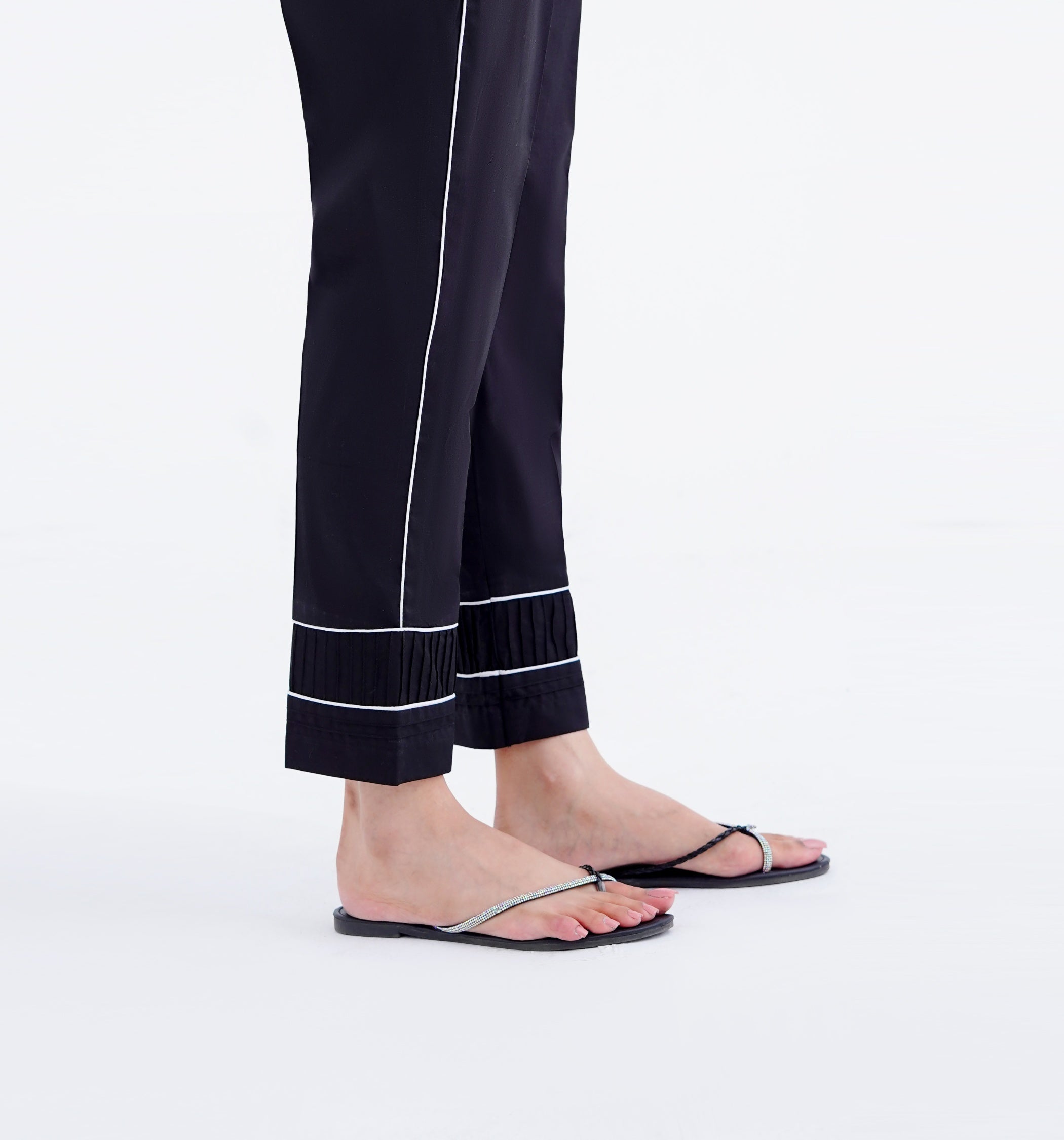 Trouser CT-73 Black