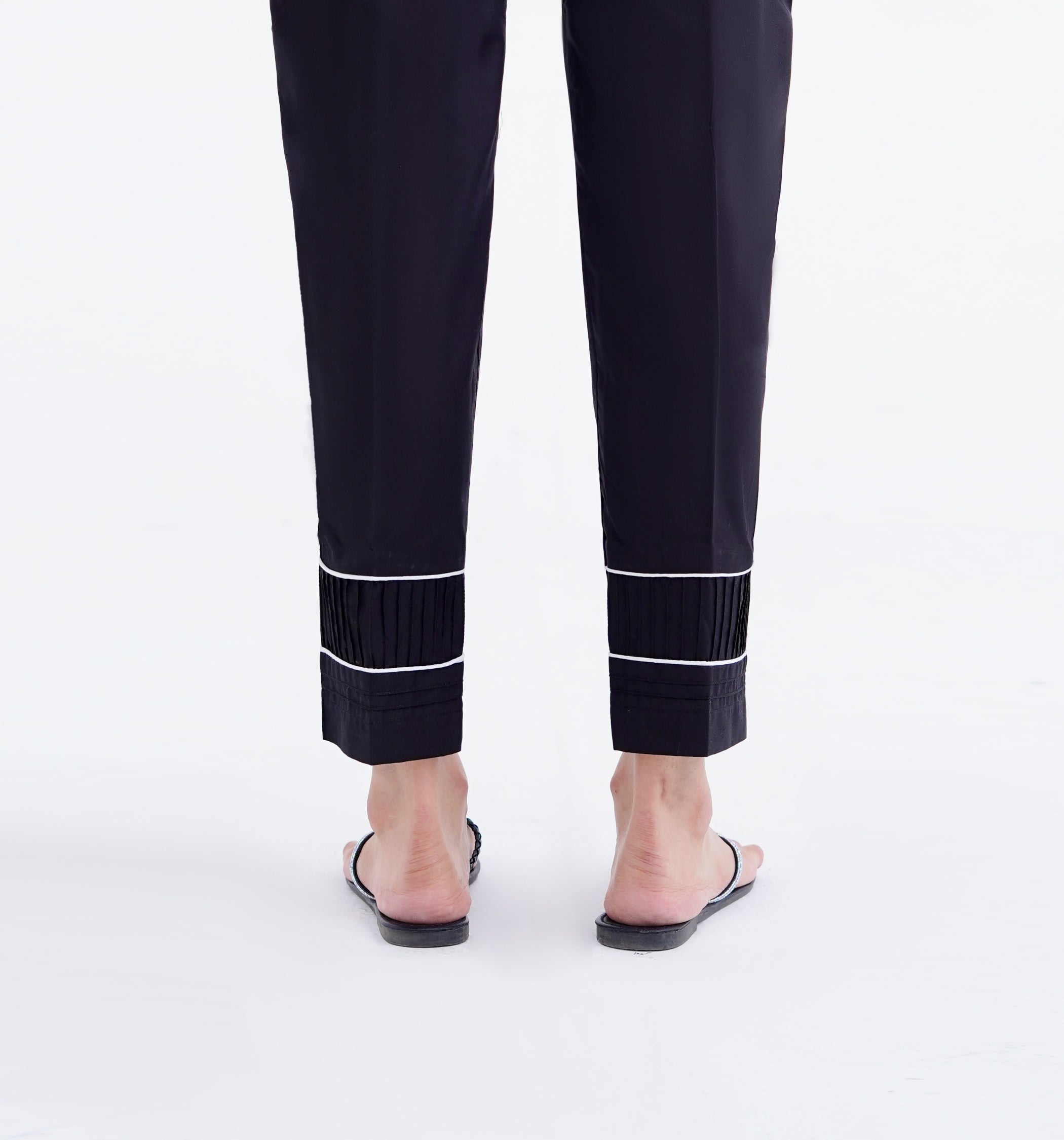 Trouser CT-73 Black
