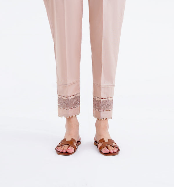 Trouser CT-74 Beige