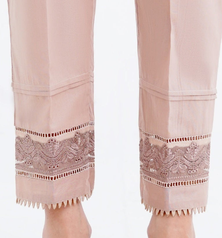 Trouser CT-74 Beige