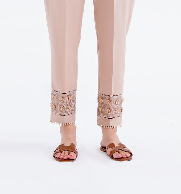 Trouser CT-71 Beige