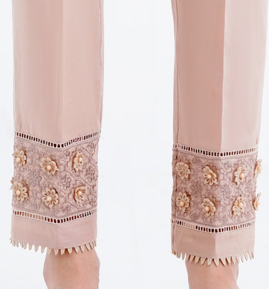 Trouser CT-71 Beige