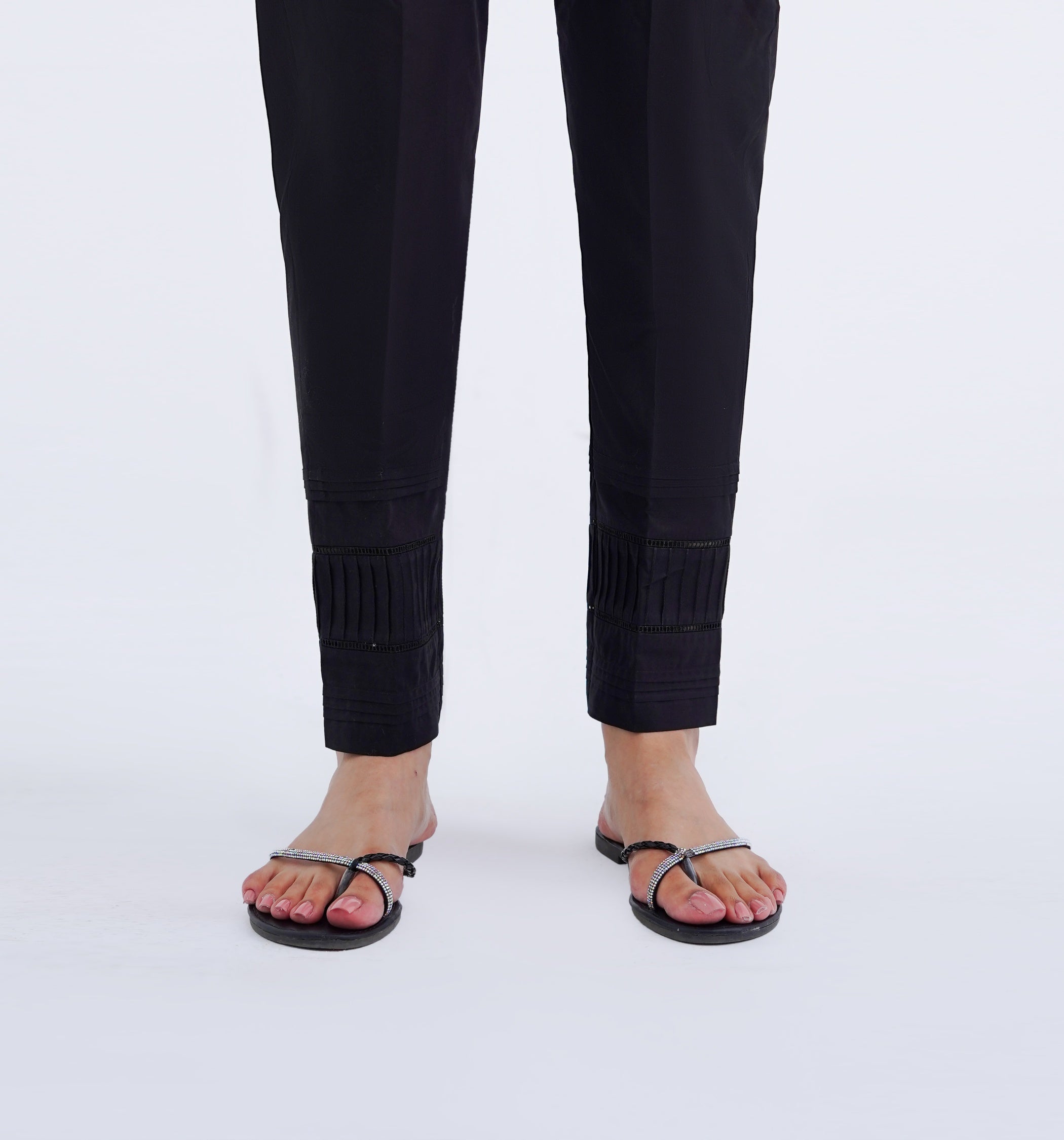 Trouser CT-72 Black