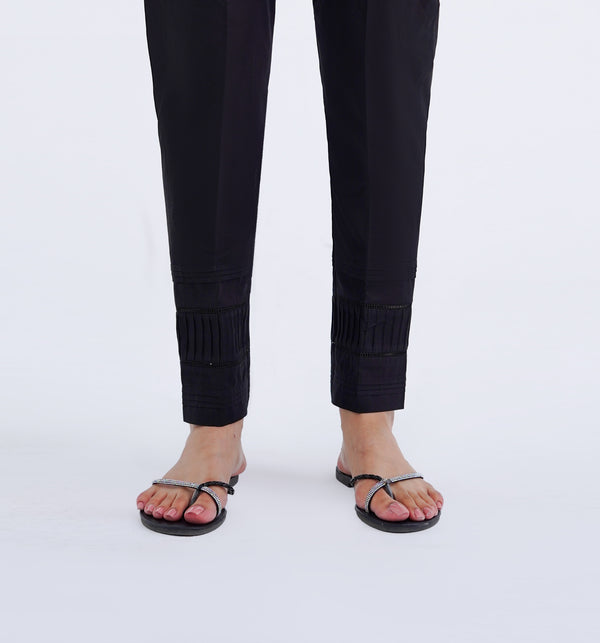 Trouser CT-72 Black