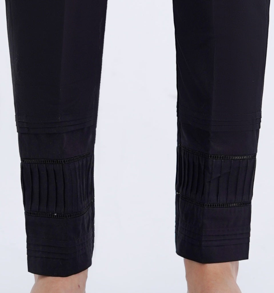 Trouser CT-72 Black