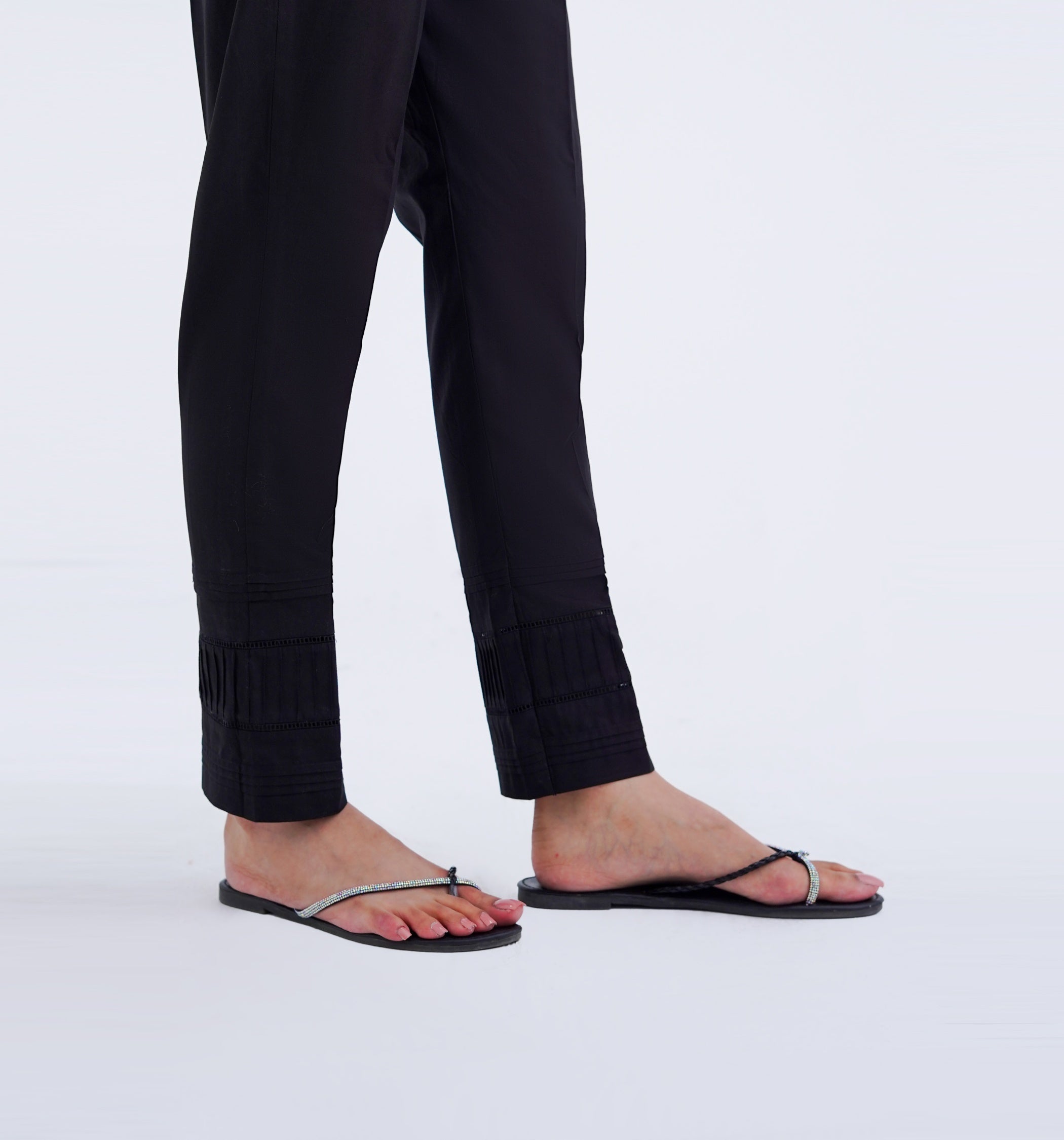 Trouser CT-72 Black