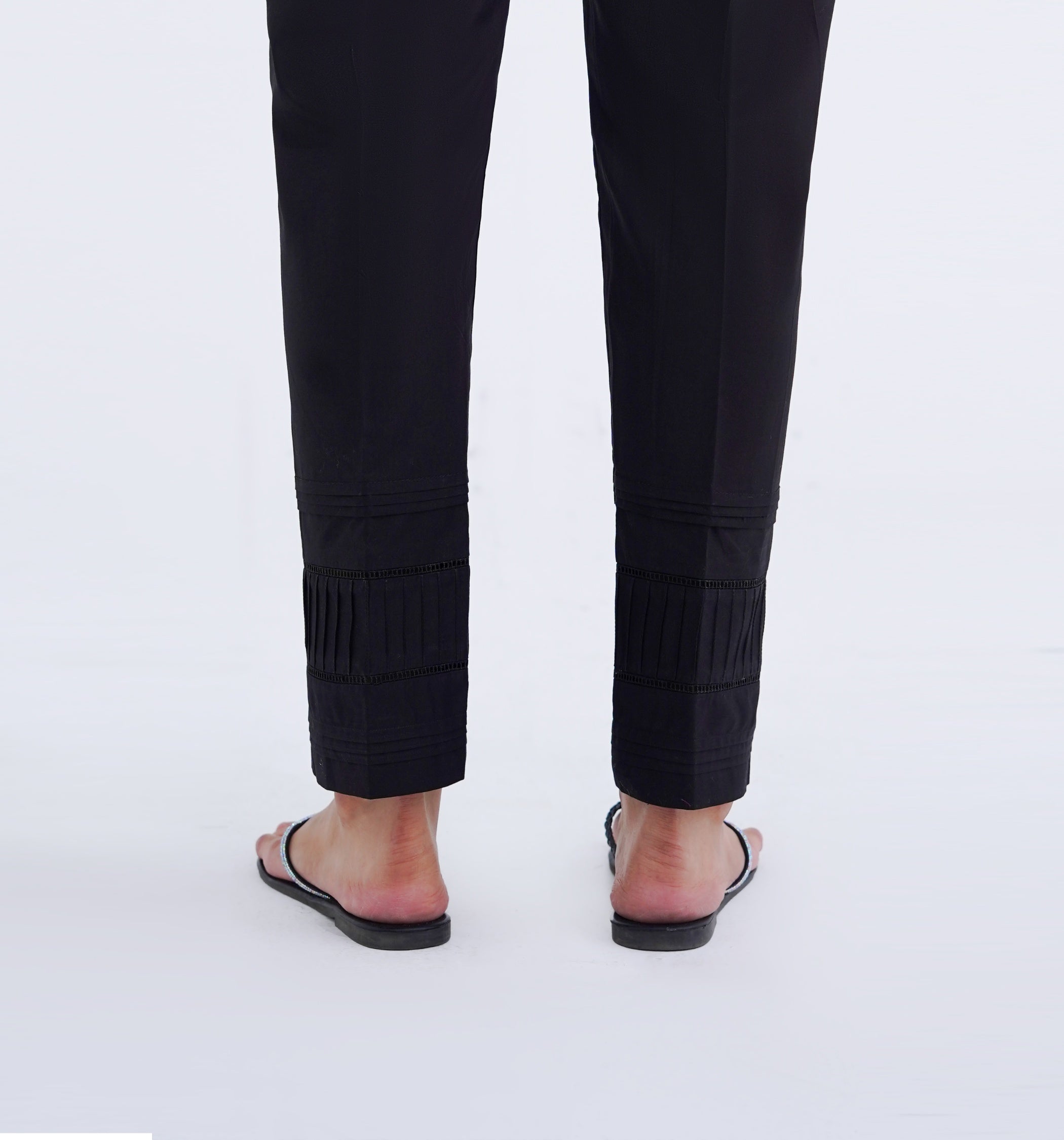Trouser CT-72 Black