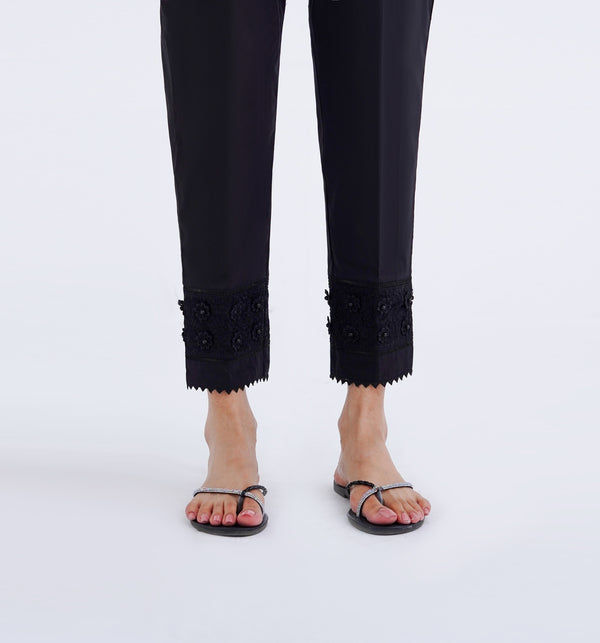 Trouser CT-71 Black