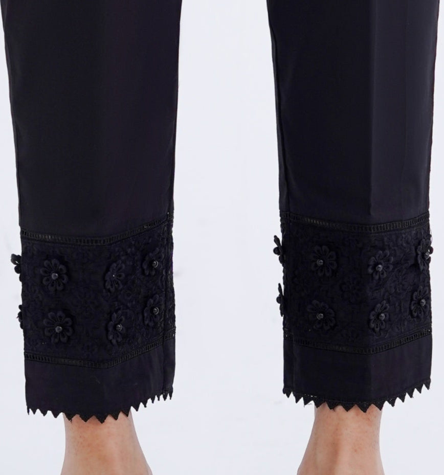 Trouser CT-71 Black