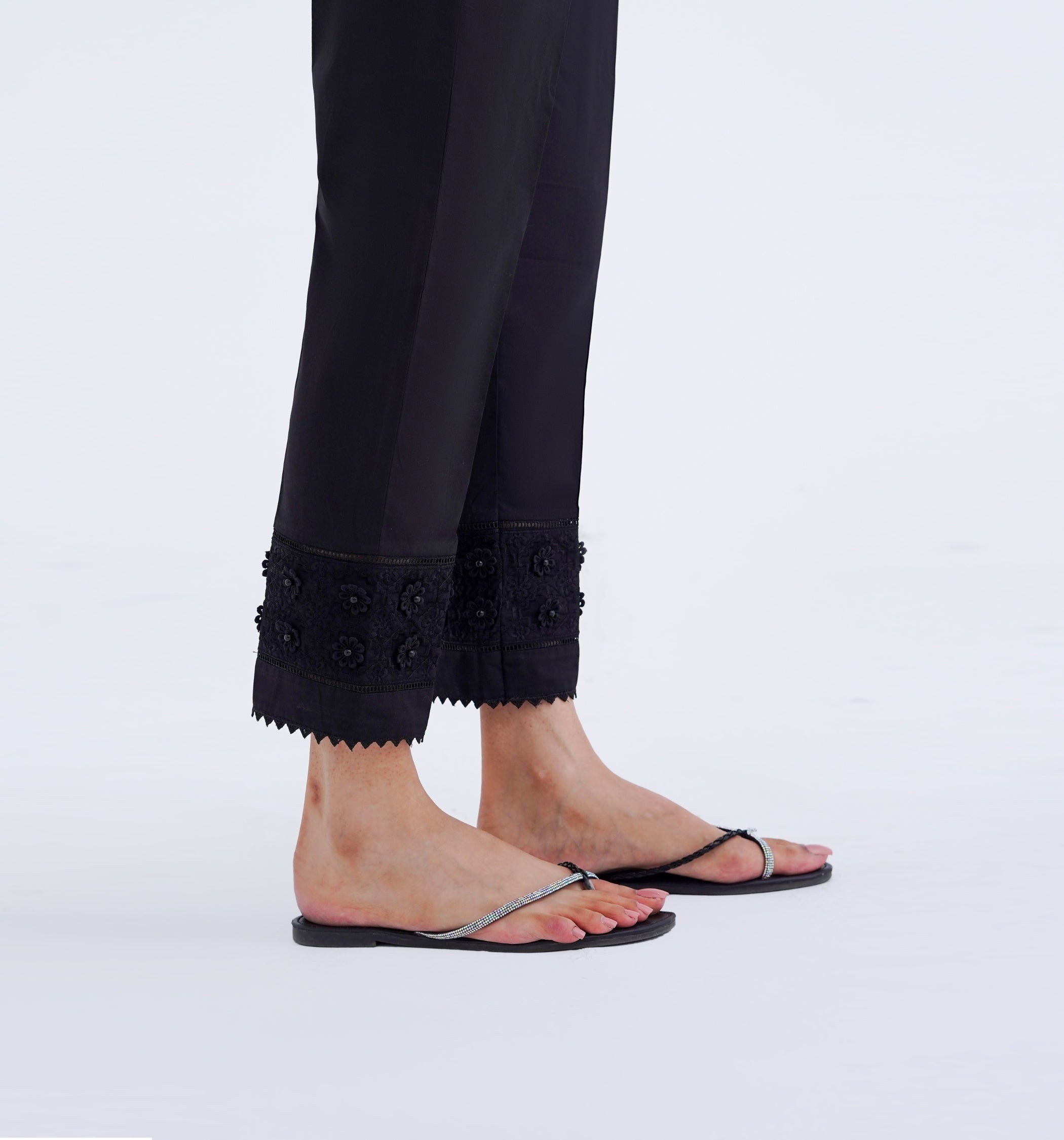 Trouser CT-71 Black