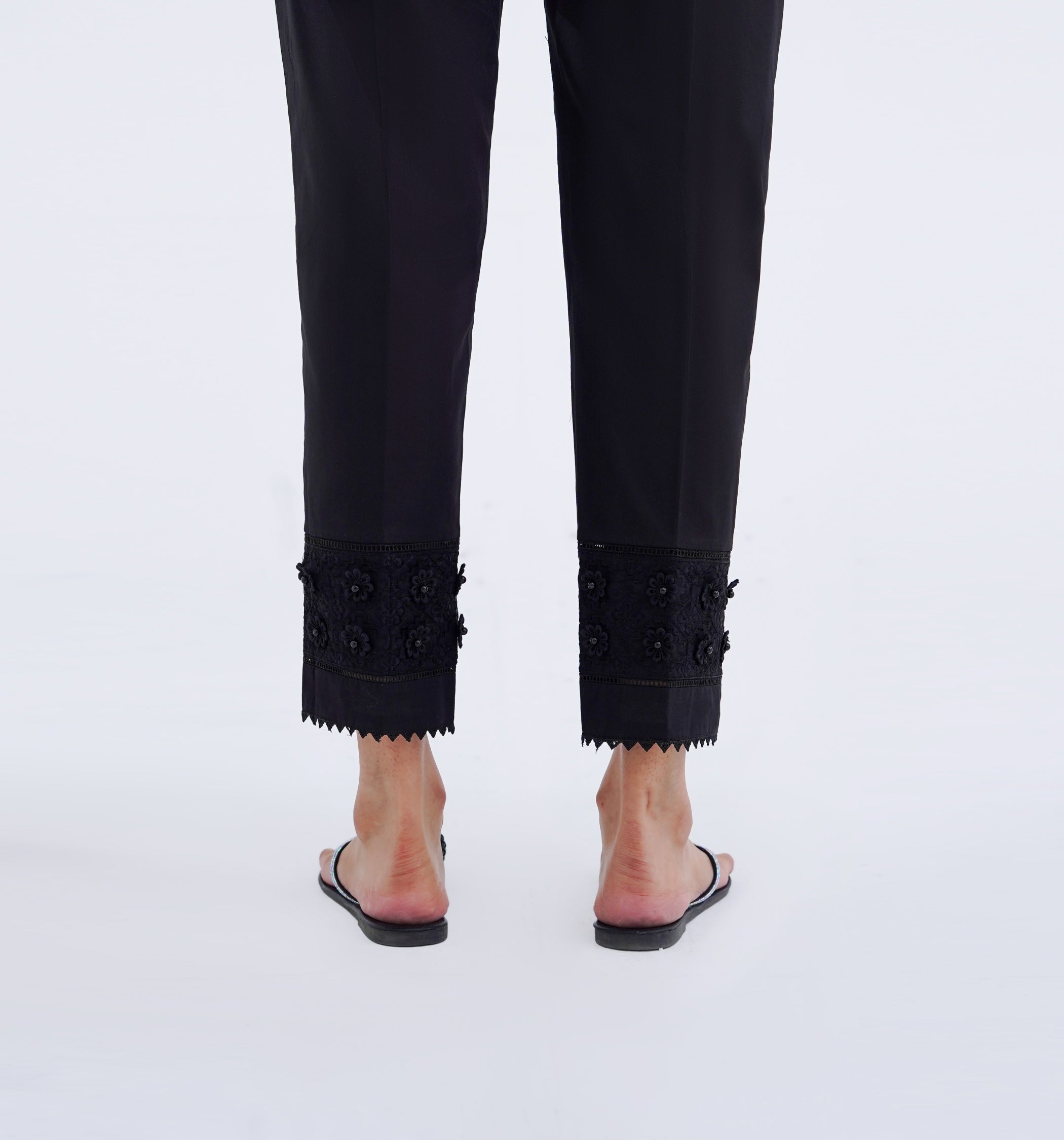 Trouser CT-71 Black