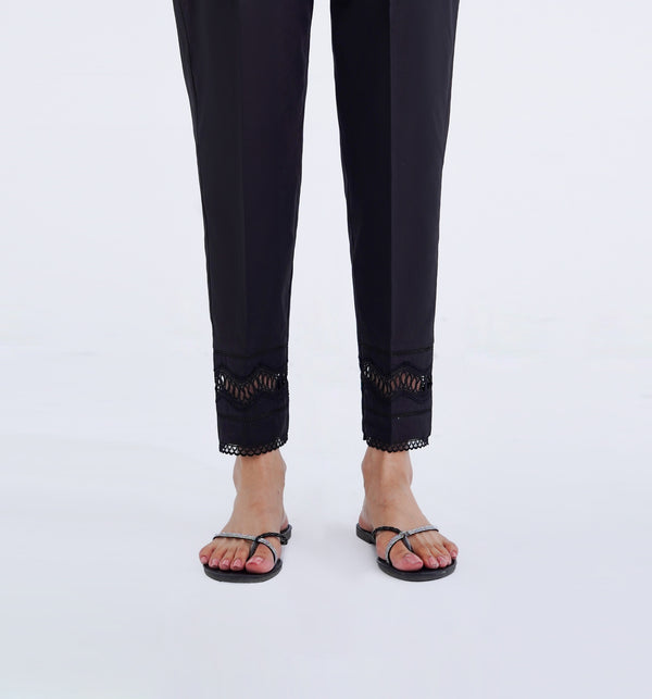 Trouser CT-70 Black