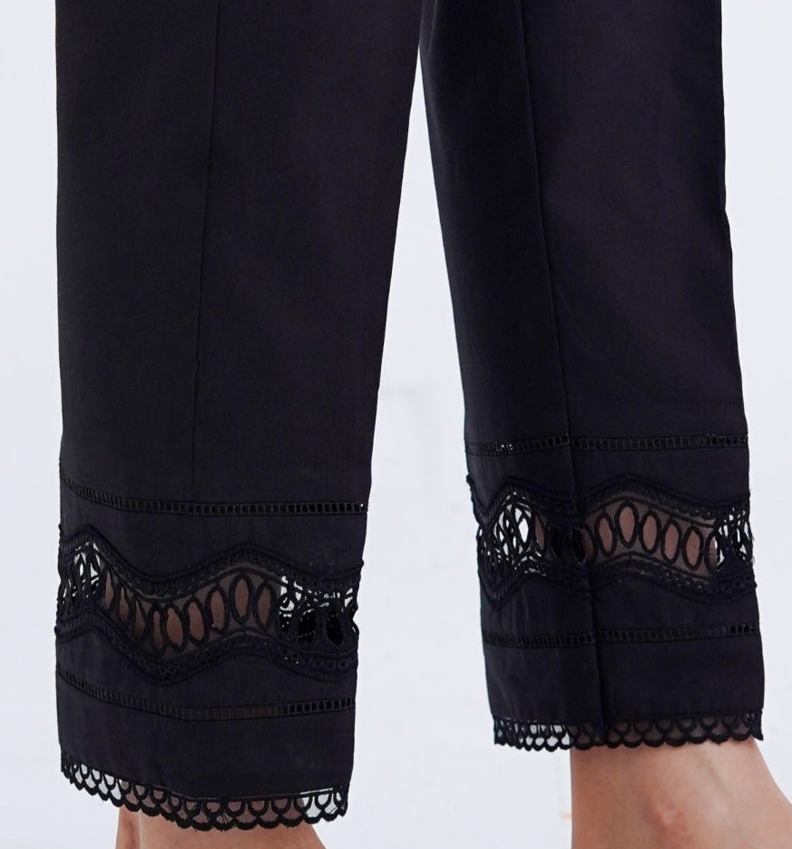 Trouser CT-70 Black