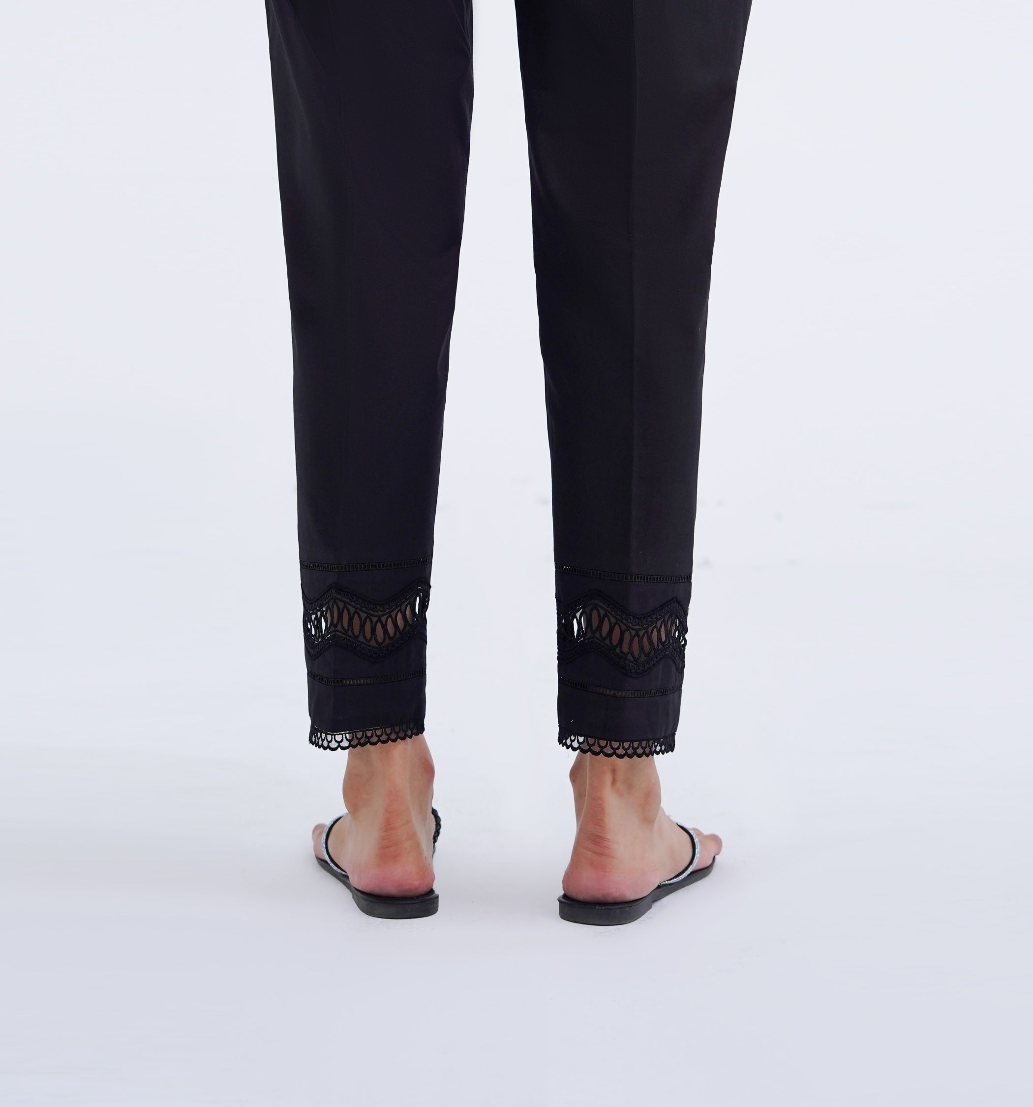 Trouser CT-70 Black