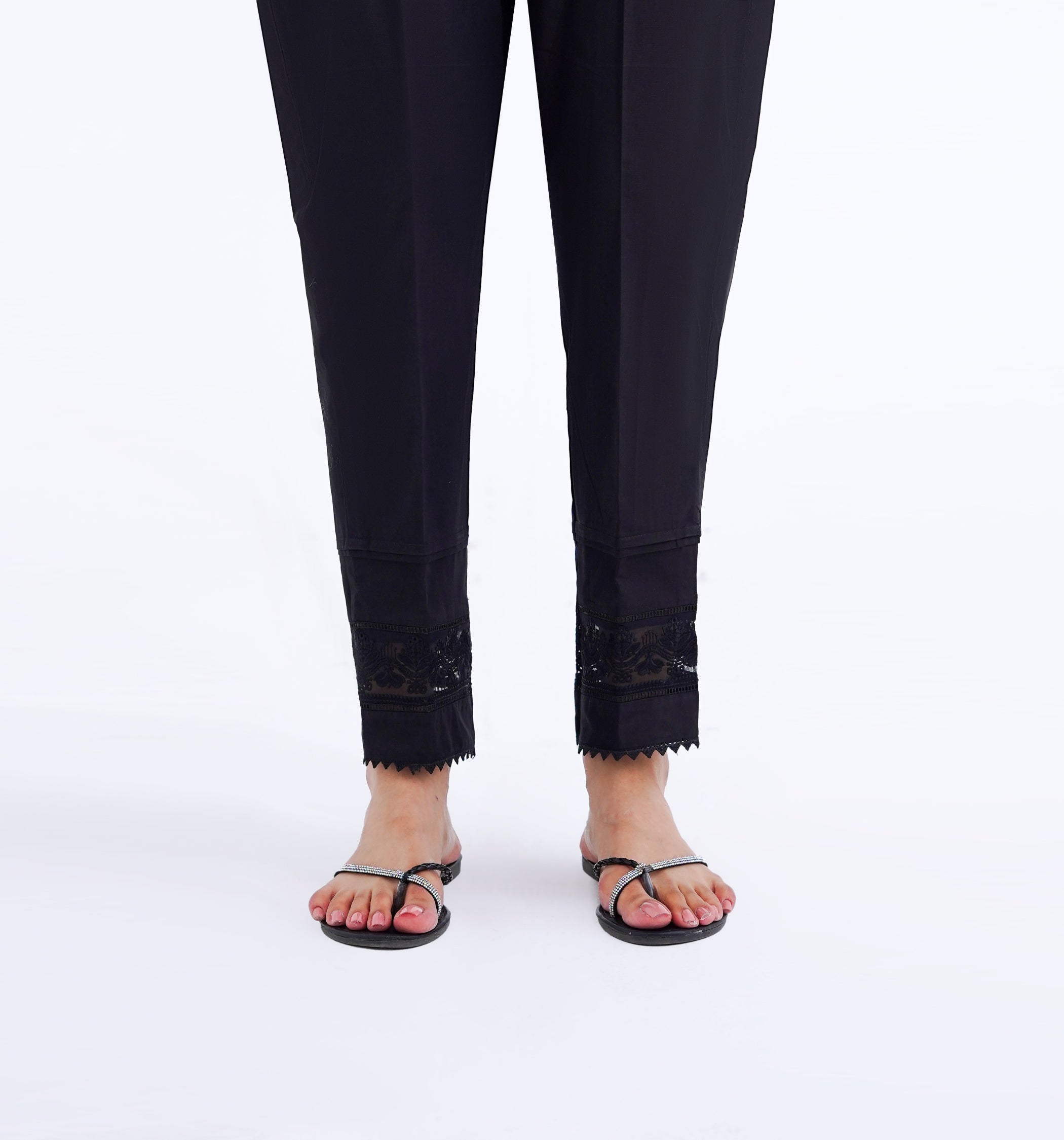 Trouser CT-74 Black