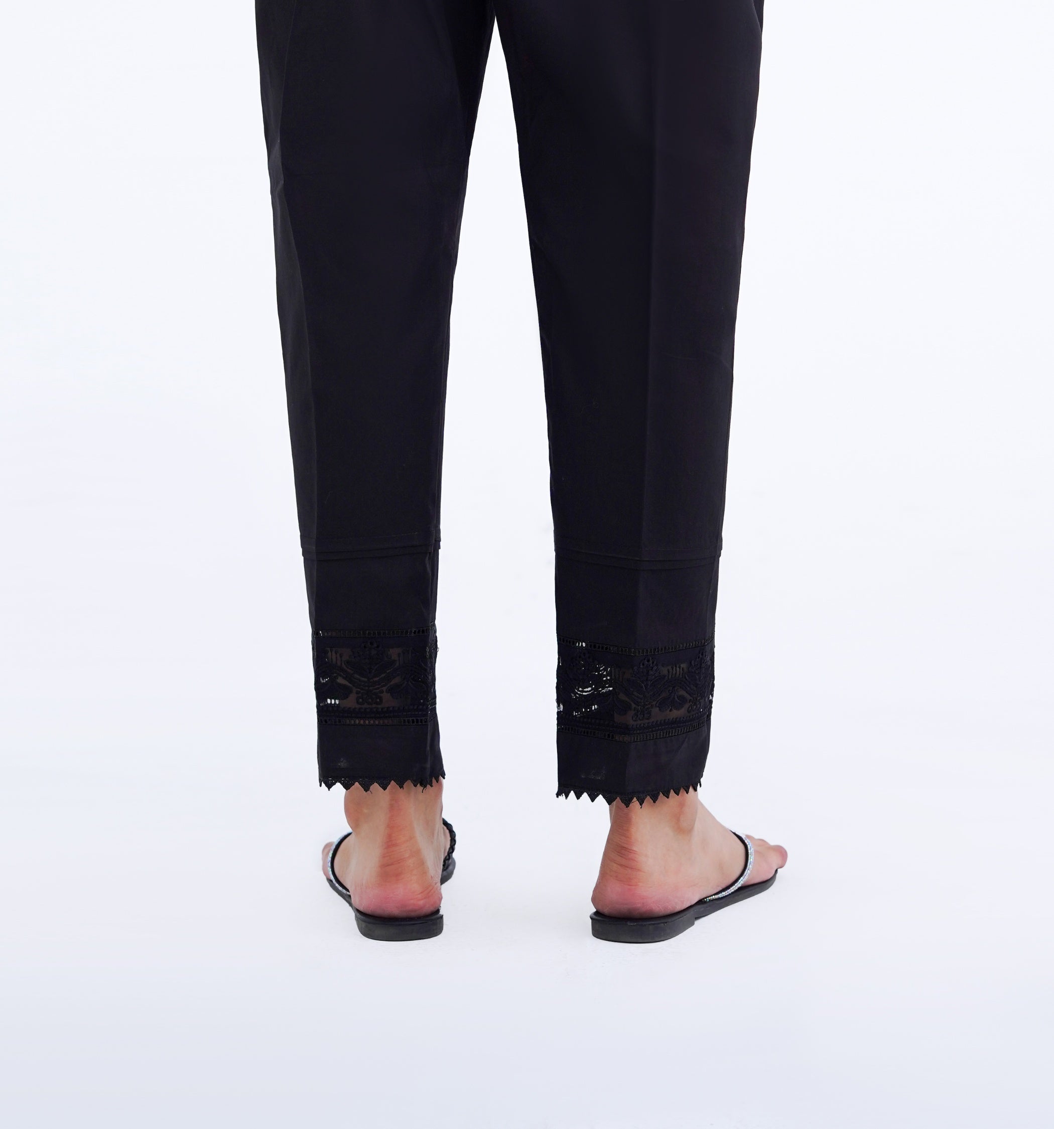 Trouser CT-74 Black