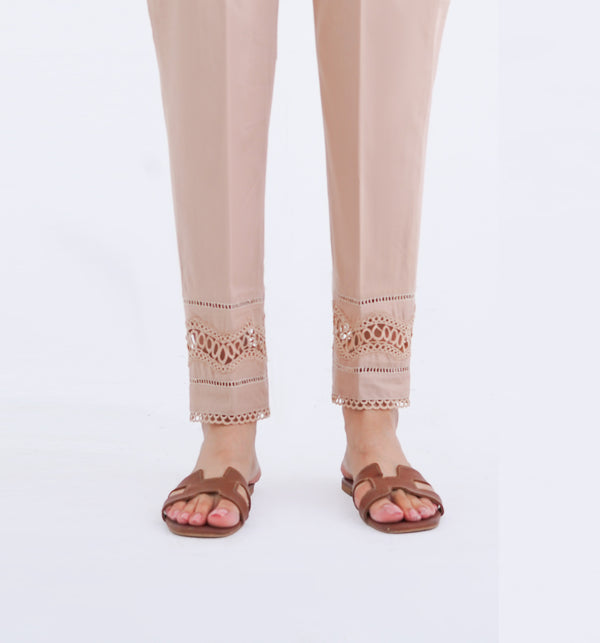 Trouser CT-70 Beige