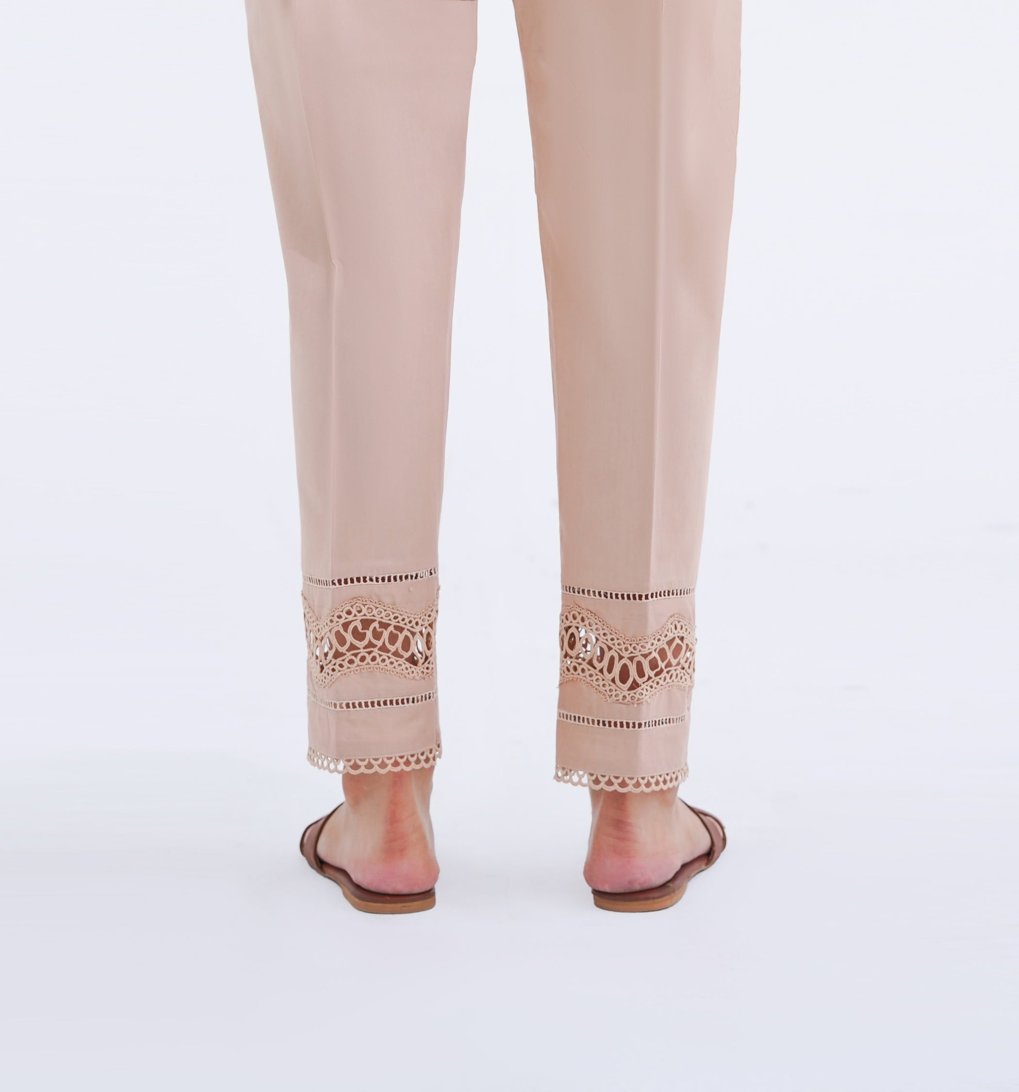 Trouser CT-70 Beige