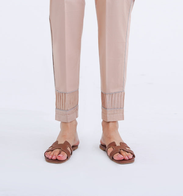 Trouser CT-73 Beige