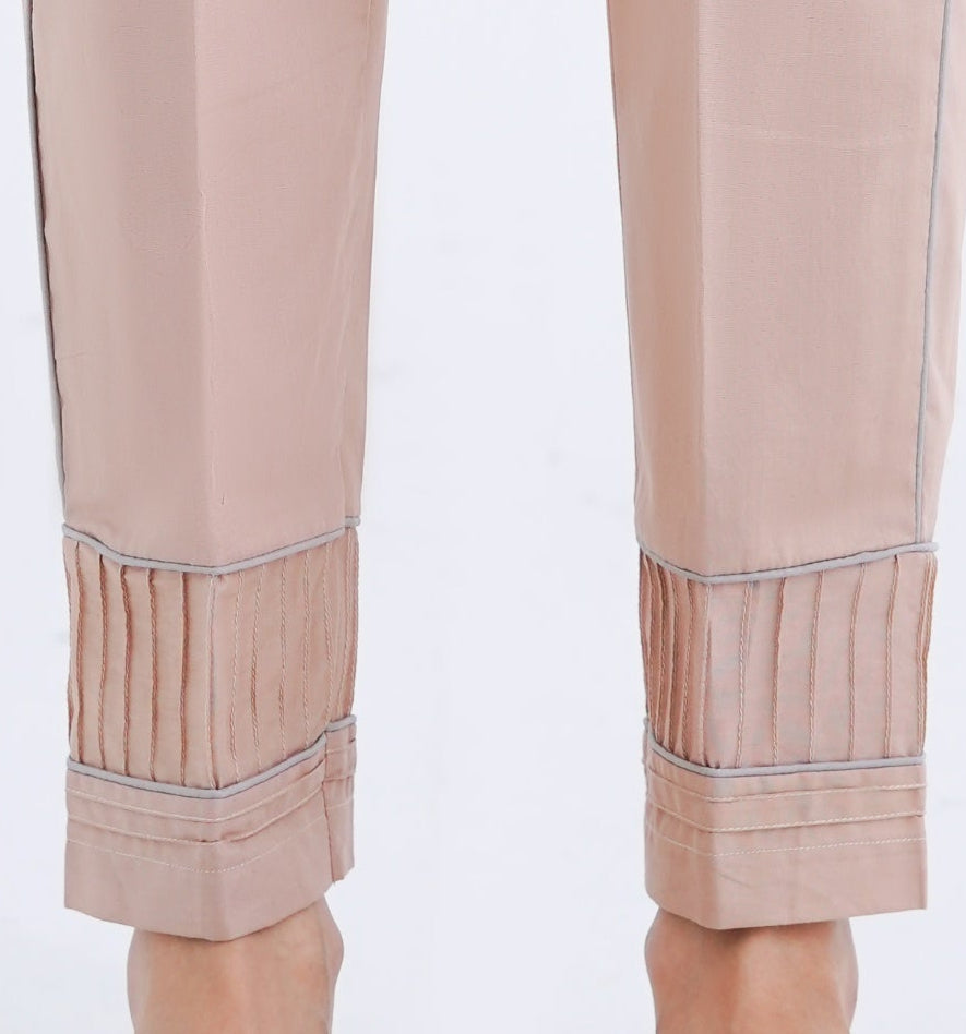 Trouser CT-73 Beige