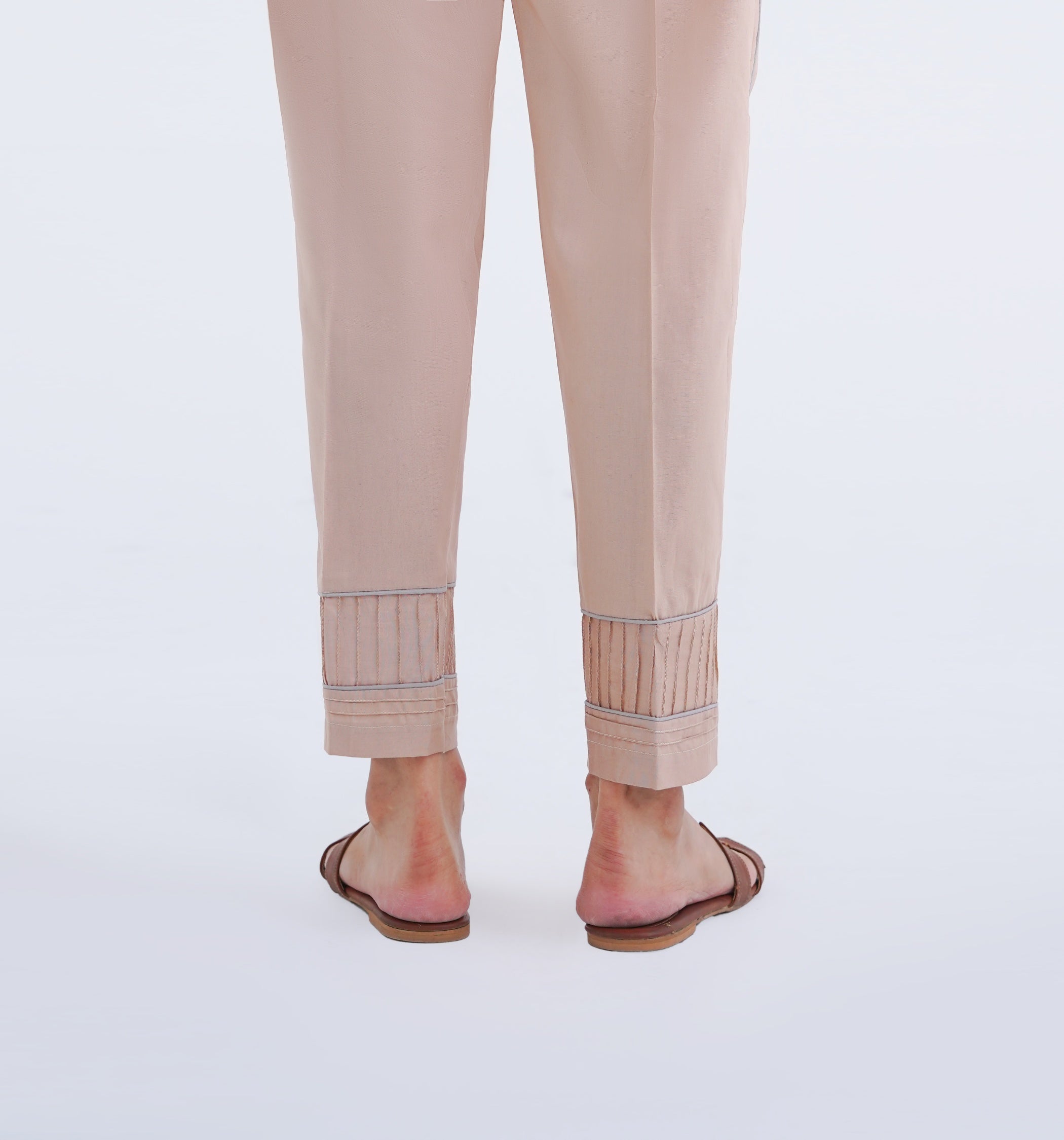 Trouser CT-73 Beige