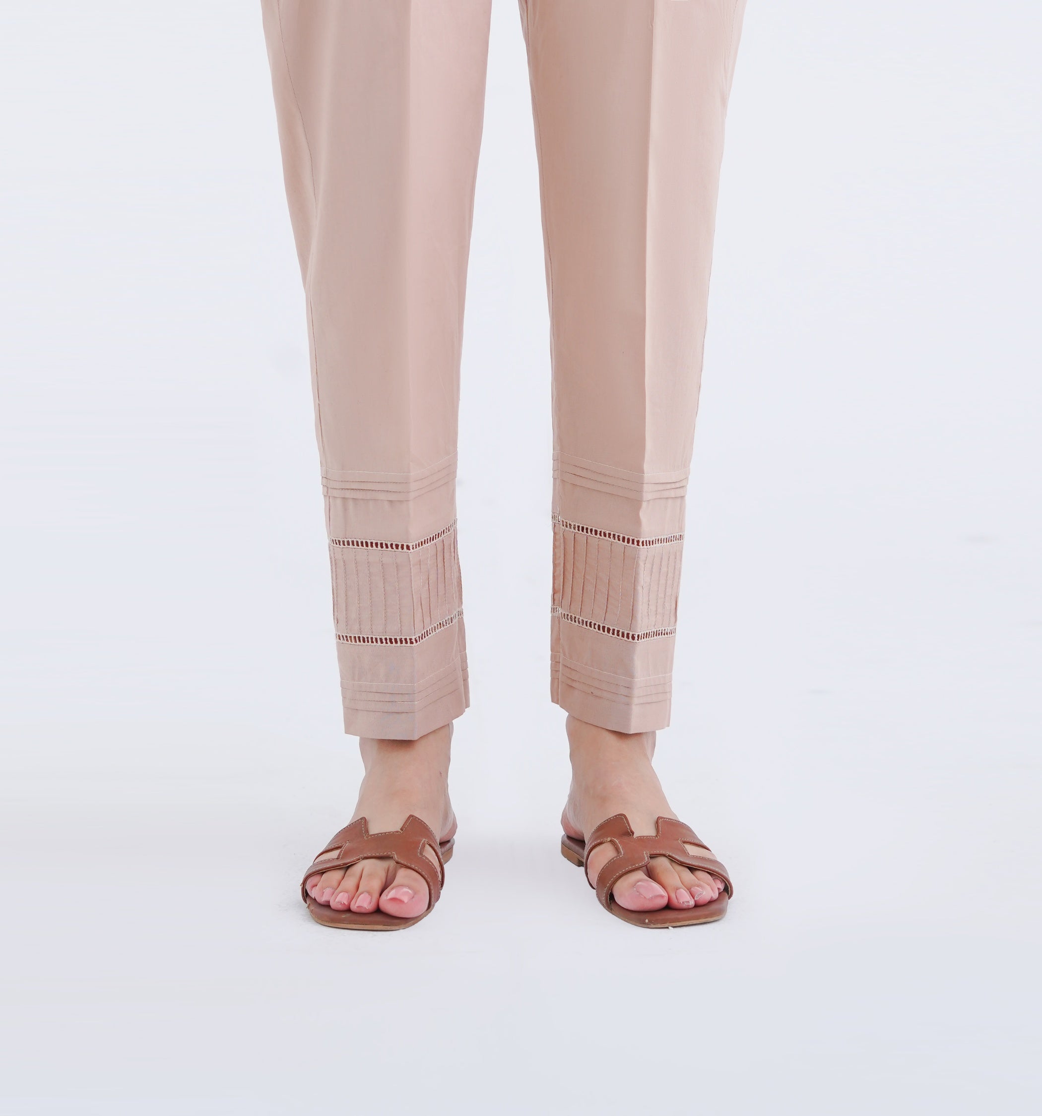 Trouser CT-72 Beige