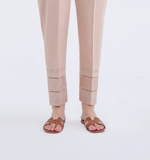Trouser CT-72 Beige