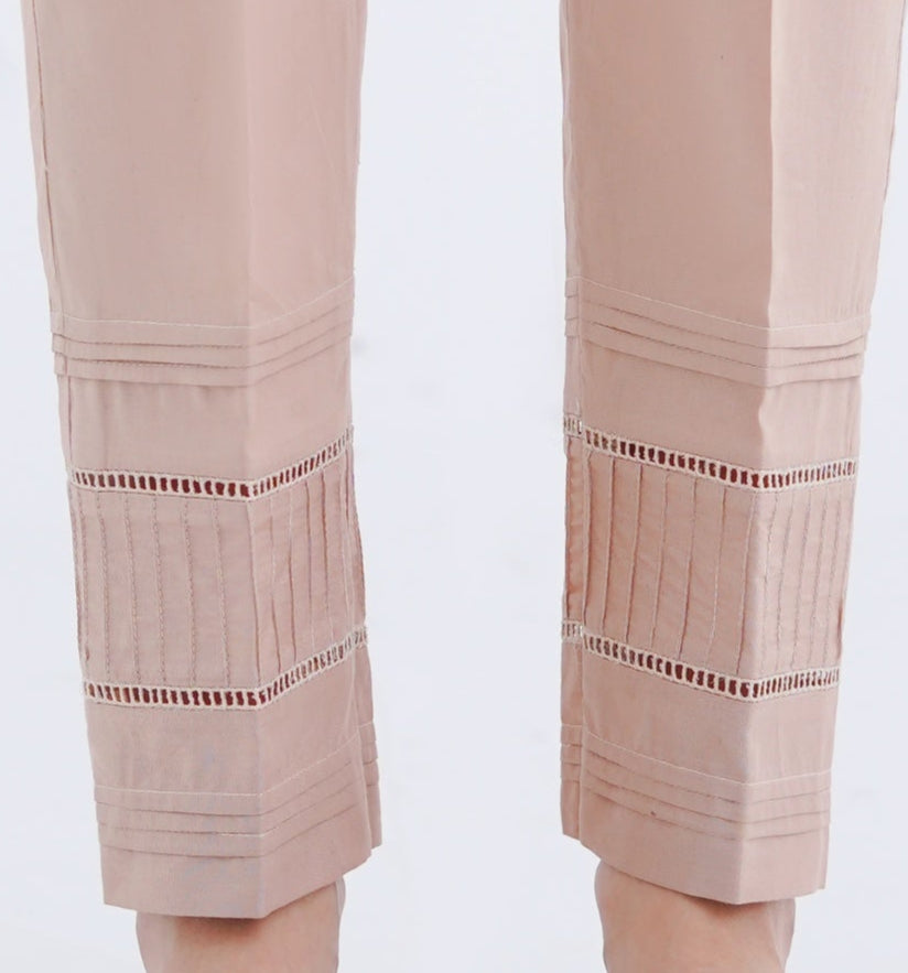 Trouser CT-72 Beige