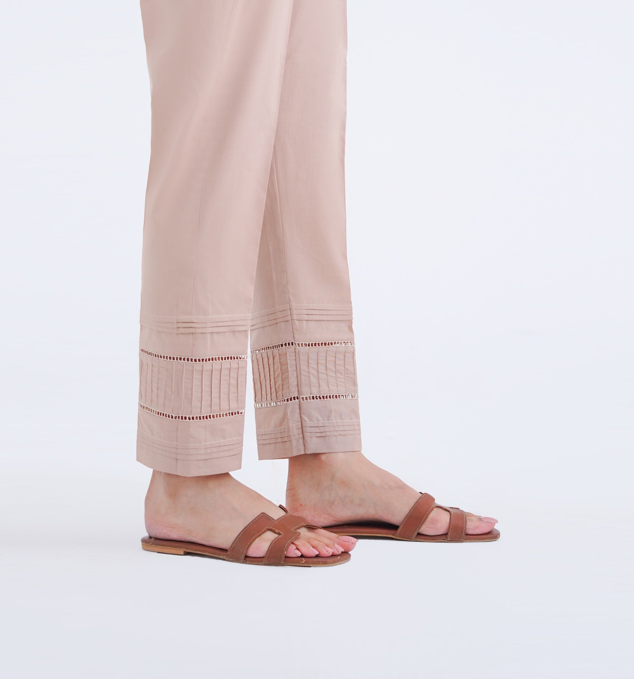 Trouser CT-72 Beige