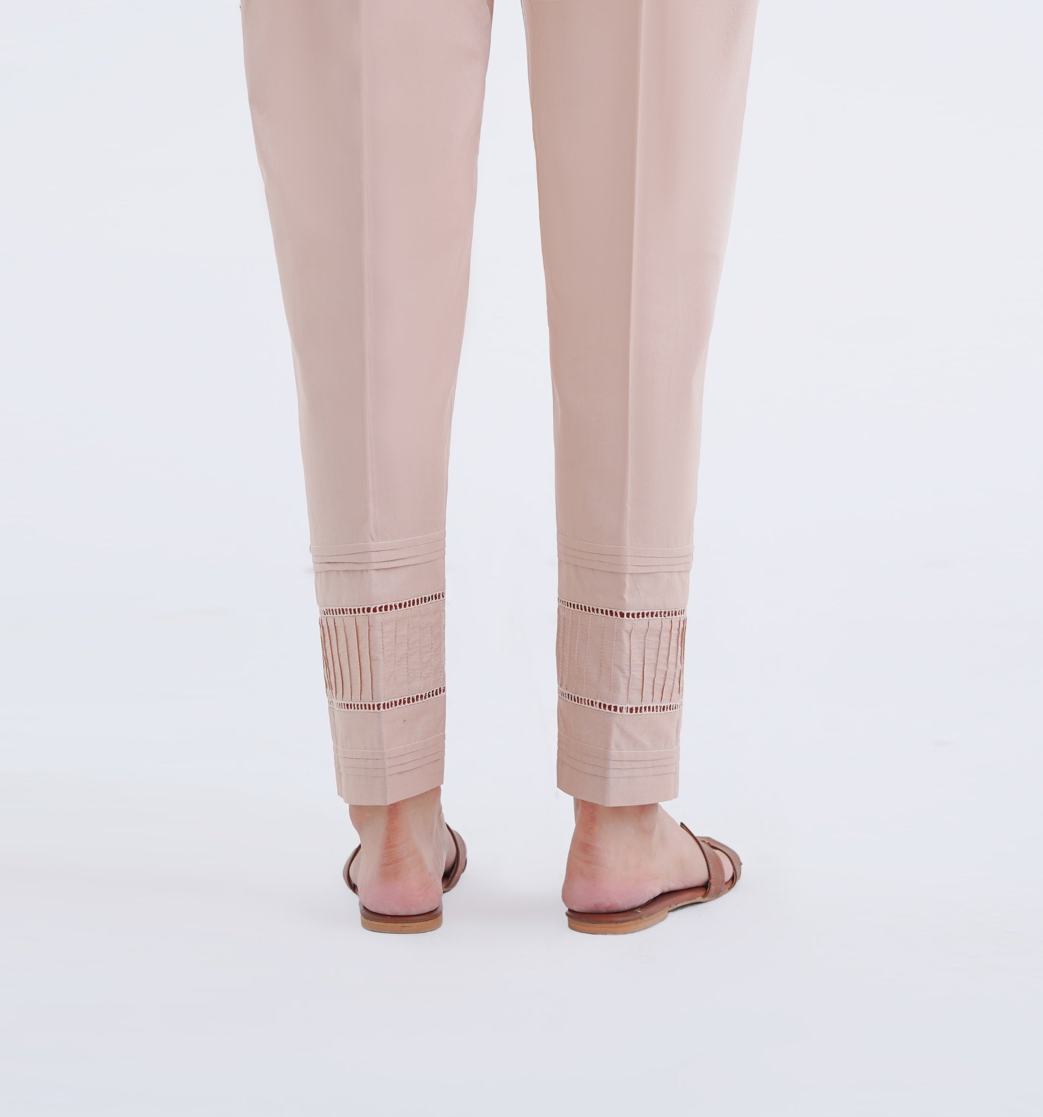 Trouser CT-72 Beige