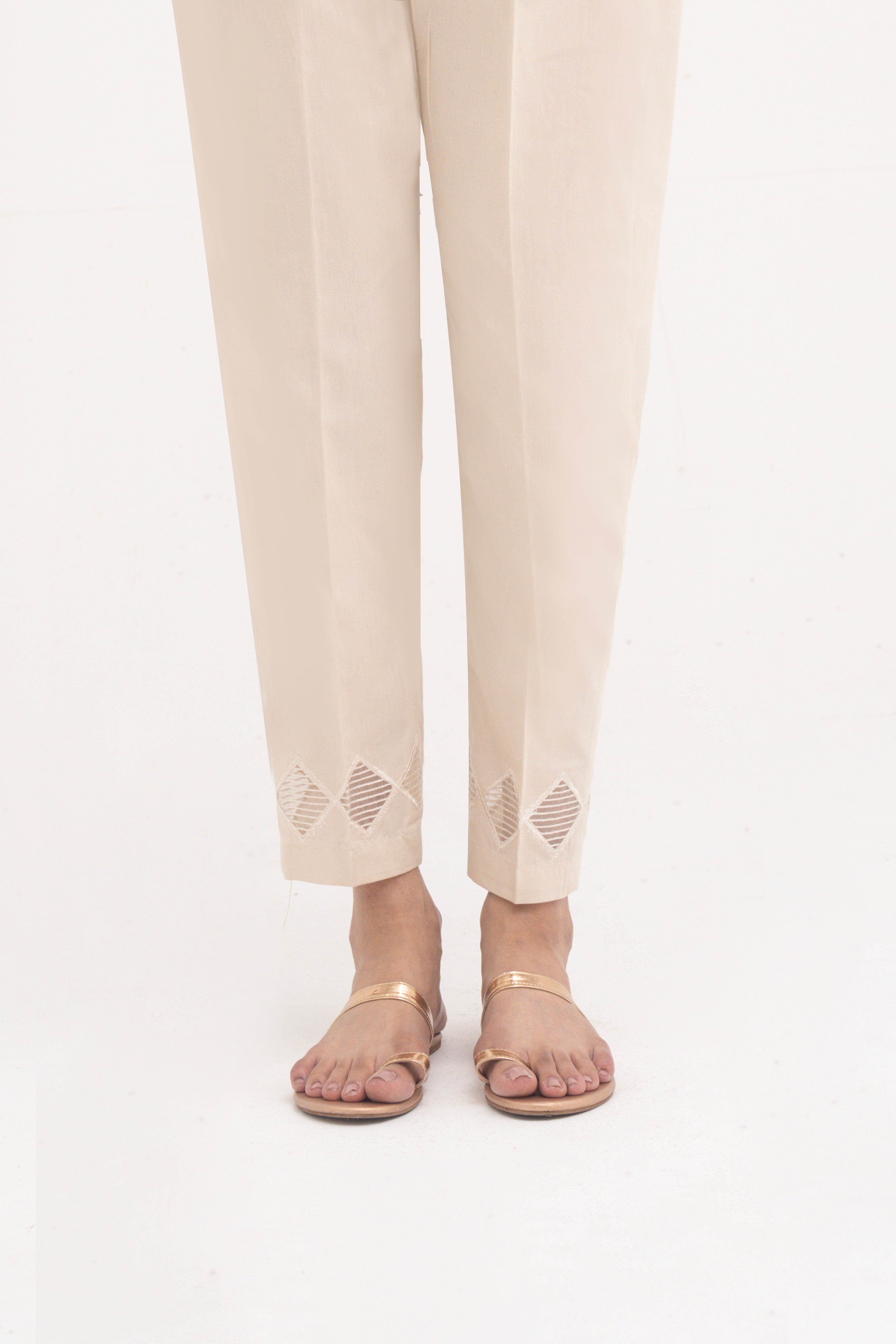 Trouser CT-65 Lite Beige
