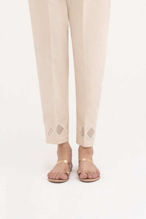 Trouser CT-65 Lite Beige