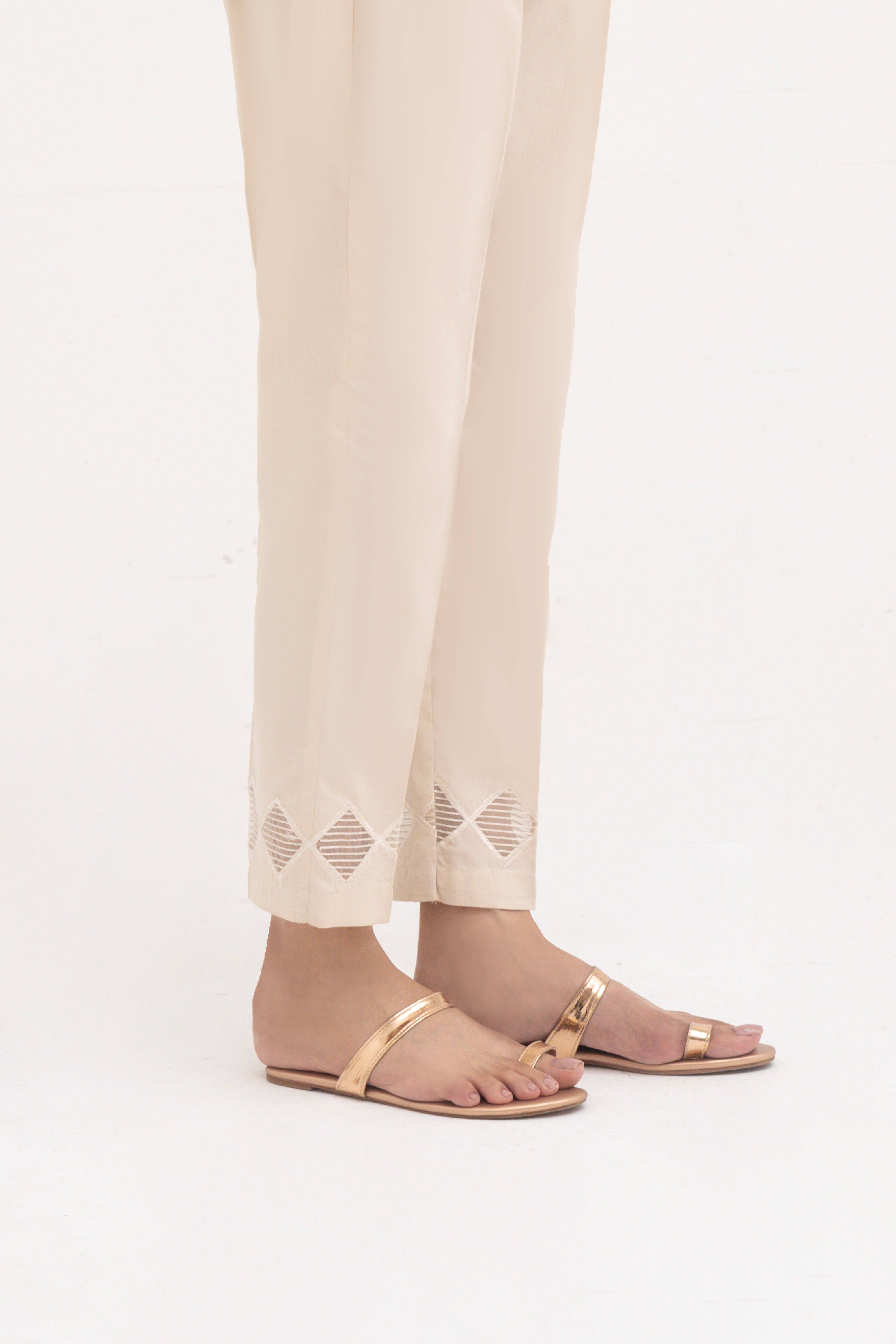 Trouser CT-65 Lite Beige