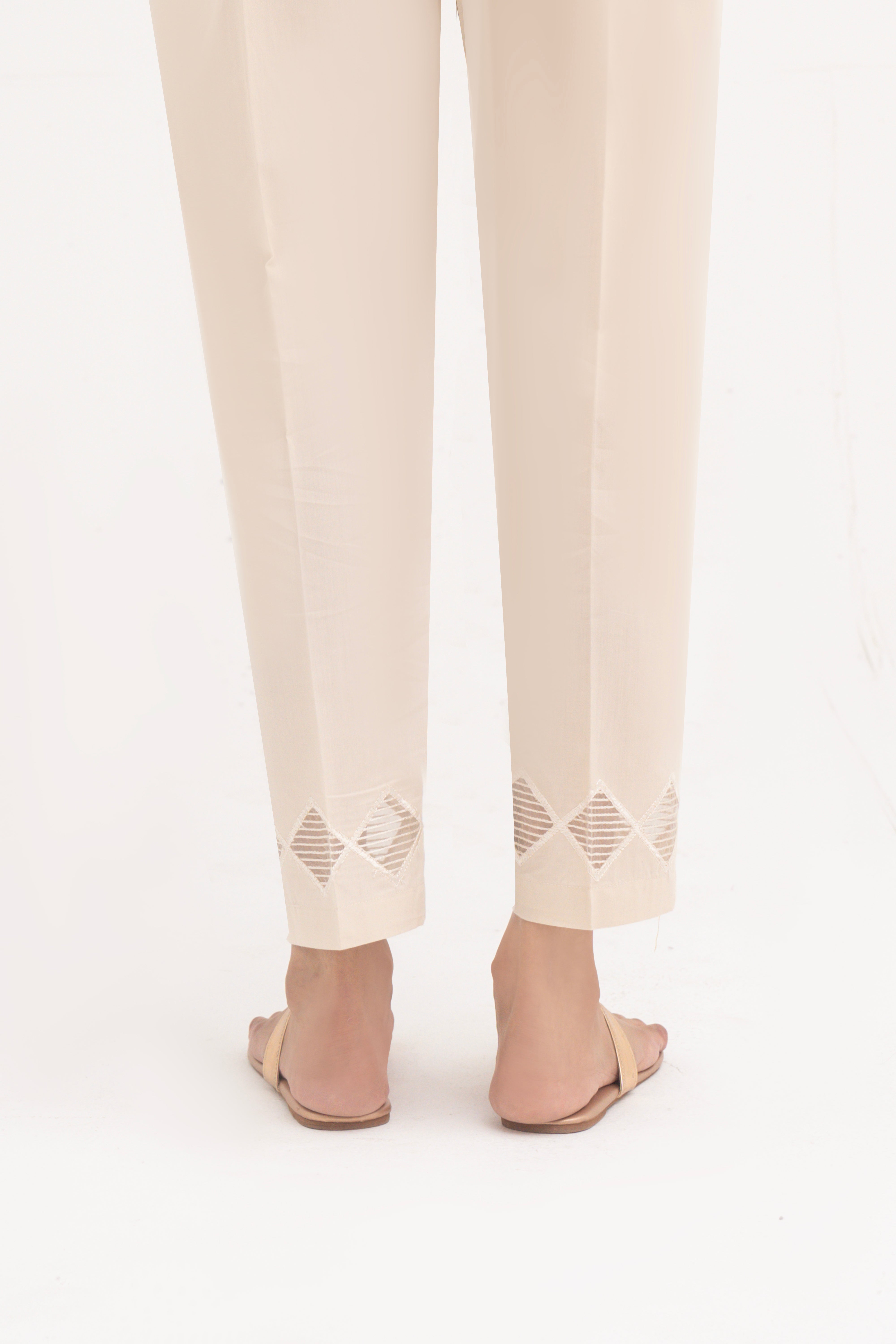 Trouser CT-65 Lite Beige