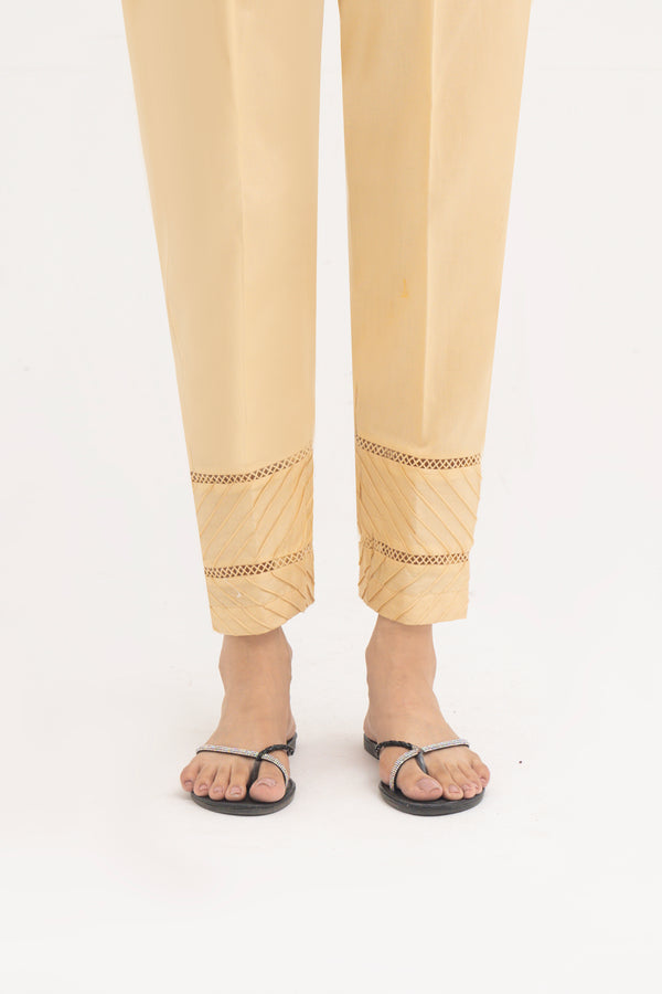 Trouser CT-69 Beige