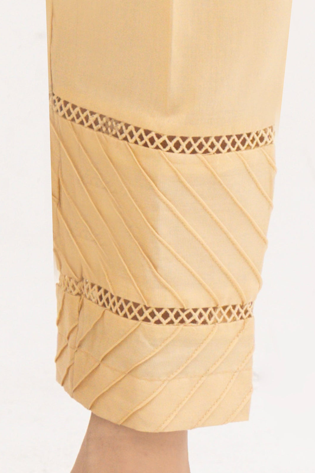 Trouser CT-69 Beige
